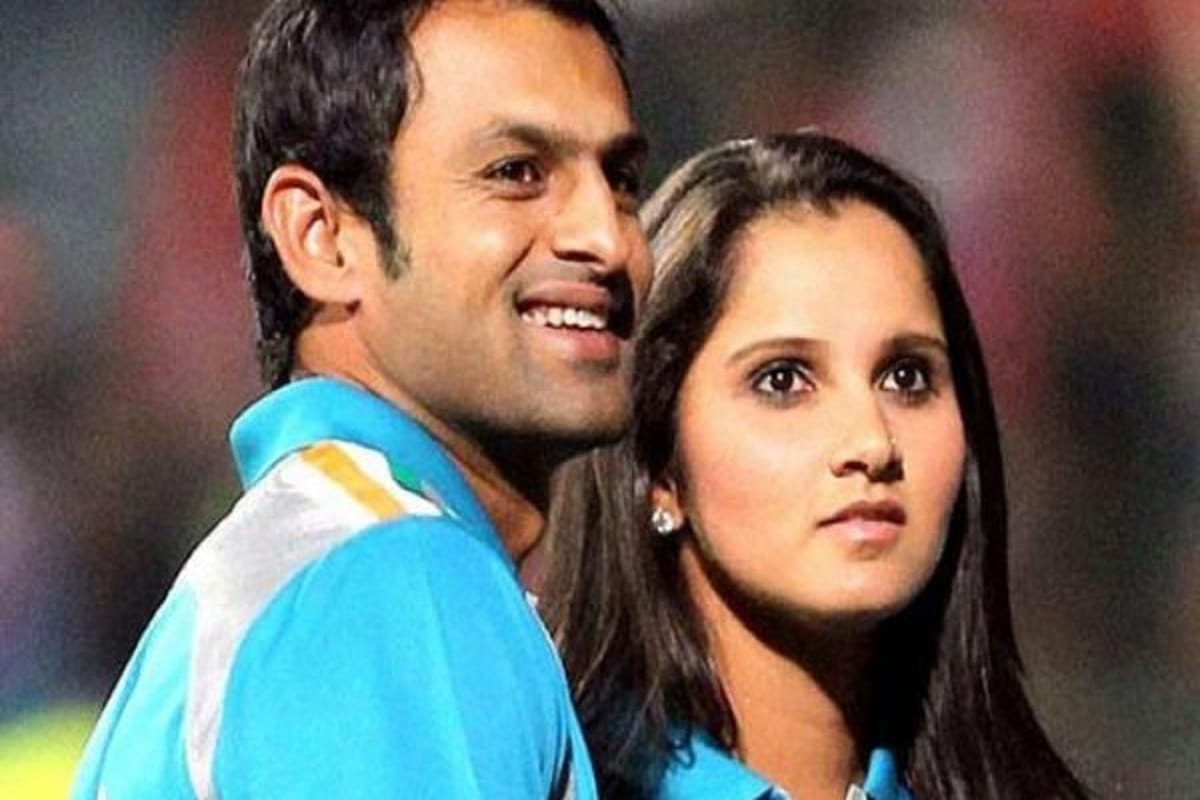 sania mirza support sunrisers hyderabad in IPL 2019