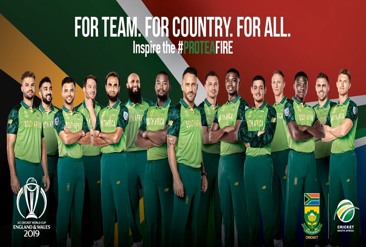 5 South african cricketers who will play their last cricket world cup