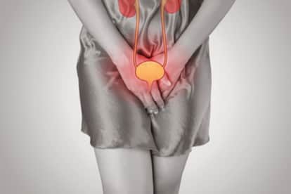 holding urine for long time cause harmful diseases