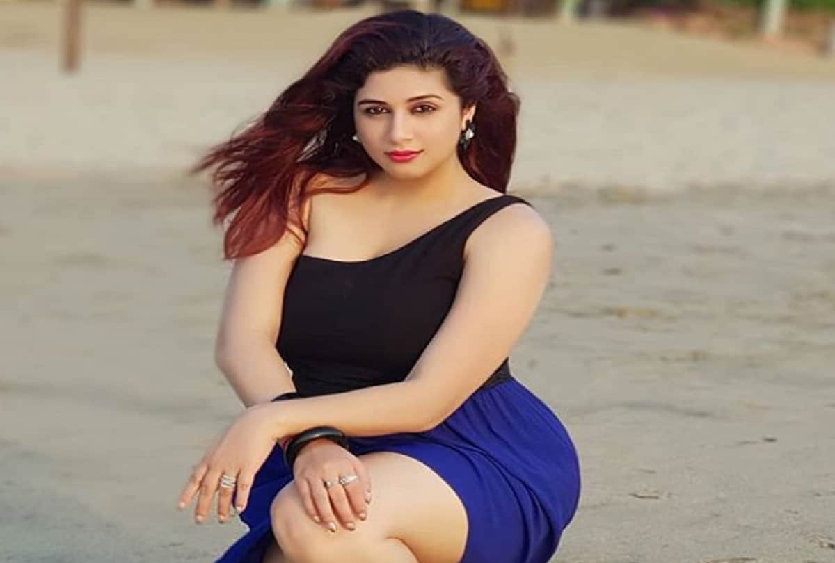 TV couple Vivian Dsena vahbiz dorabjee divorce in trouble actress wants 2 crore alimony