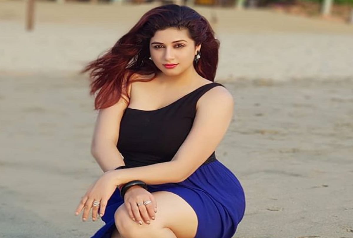 TV couple Vivian Dsena vahbiz dorabjee divorce in trouble actress wants 2 crore alimony