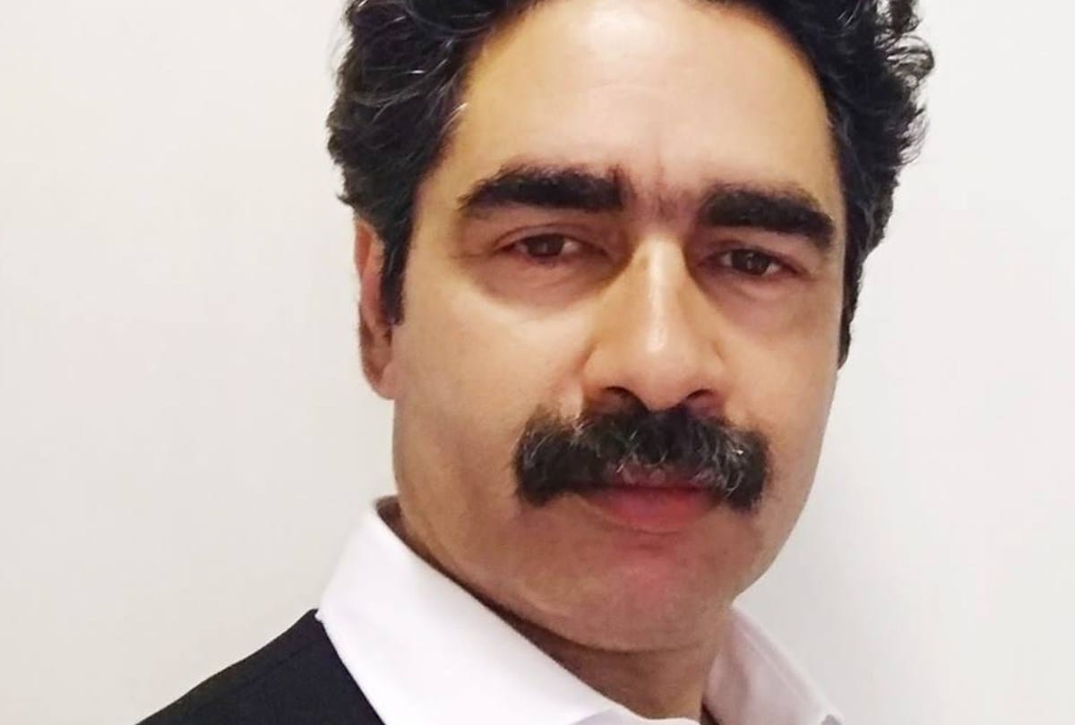 lok sabha election 2019 Congress leader Vinay announce 20 lakh award for BJP chief satpal satti