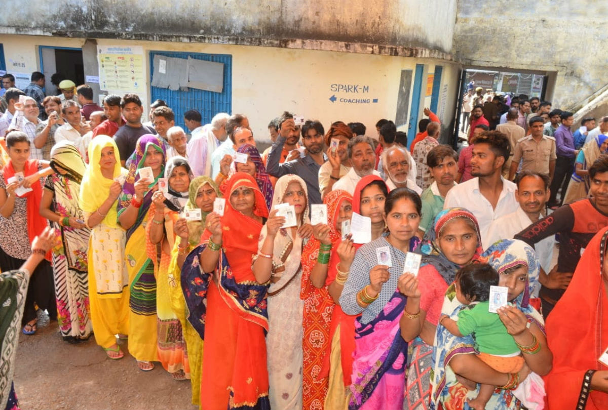 Lok Sabha Chunav exit poll 2019: How Exit Poll is prepared know all the facts