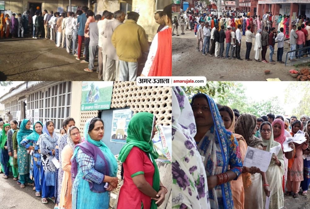 lok sabha elections 2019 third phase of campaign stop voting tomorrow