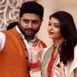 Aishwarya Abhishek