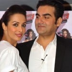 Arbaaz Khan, Malaika Arora