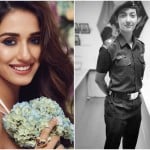 Disha Patani