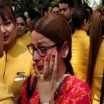 workers of Jet Airways are unemployed and facing these problems