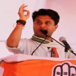 ज्योतिरादित्या सिंधिया