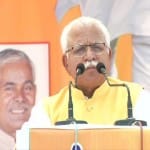 मनोहर लाल (फाइल फोटो)