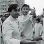 mukesh ambani