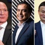Mukesh Ambani will leave behind Jeff Bezos and Jack Ma like this