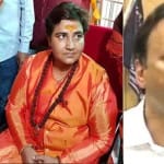 आखिर क्यों साध्वी प्रज्ञा ने दिया शहीद हेमंत करकरे पर विवादित बयान?
