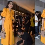 Sonam Kapoor gives major summer style goals