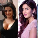 Vidya Balan, Katrina Kaif, Aishwarya Rai Bachchan,