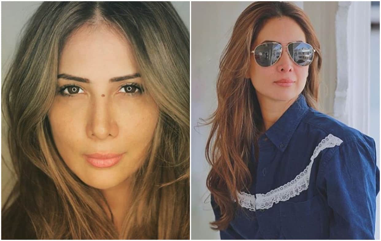 kim sharma maid files complaint against actress for allegedly denying her one month salary