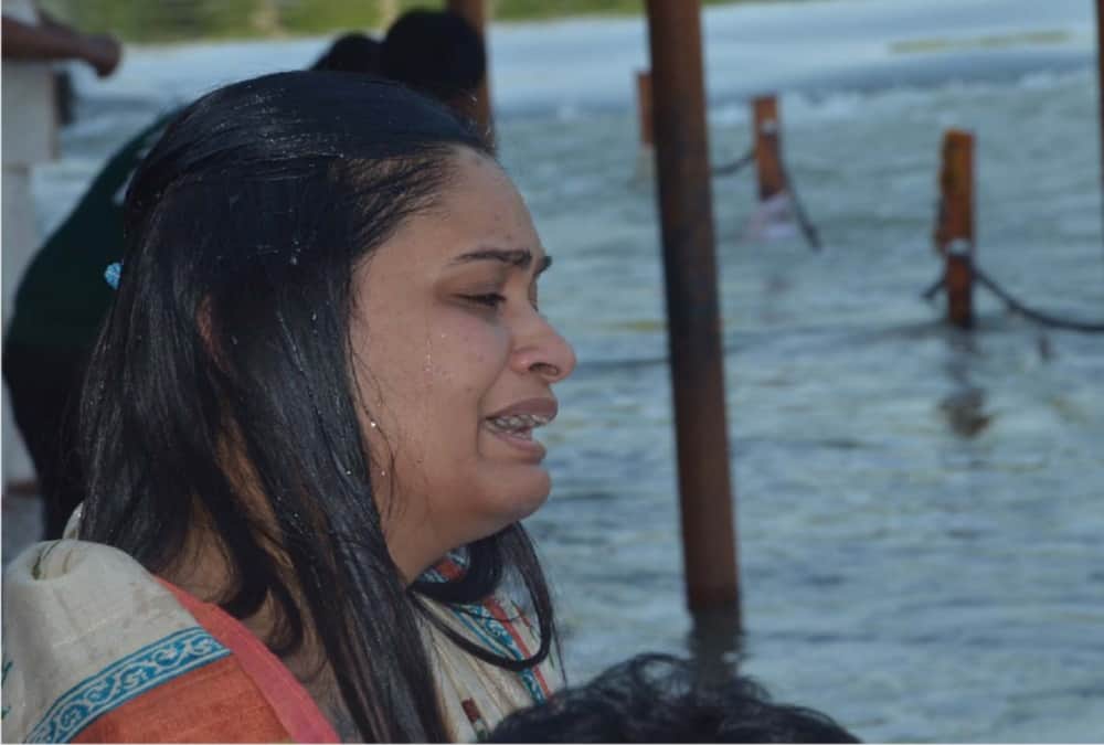 Ujjwala tiwari Revealing Apurva shukla Plan after Rohit shekhar tiwari Murder