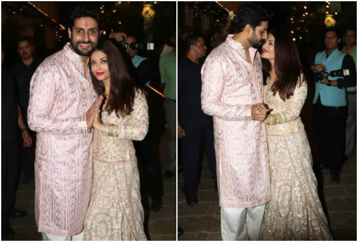 Fashion Ka Passion Aishwarya Rai Bachchan Abhishek Bachchan unseen pictures
