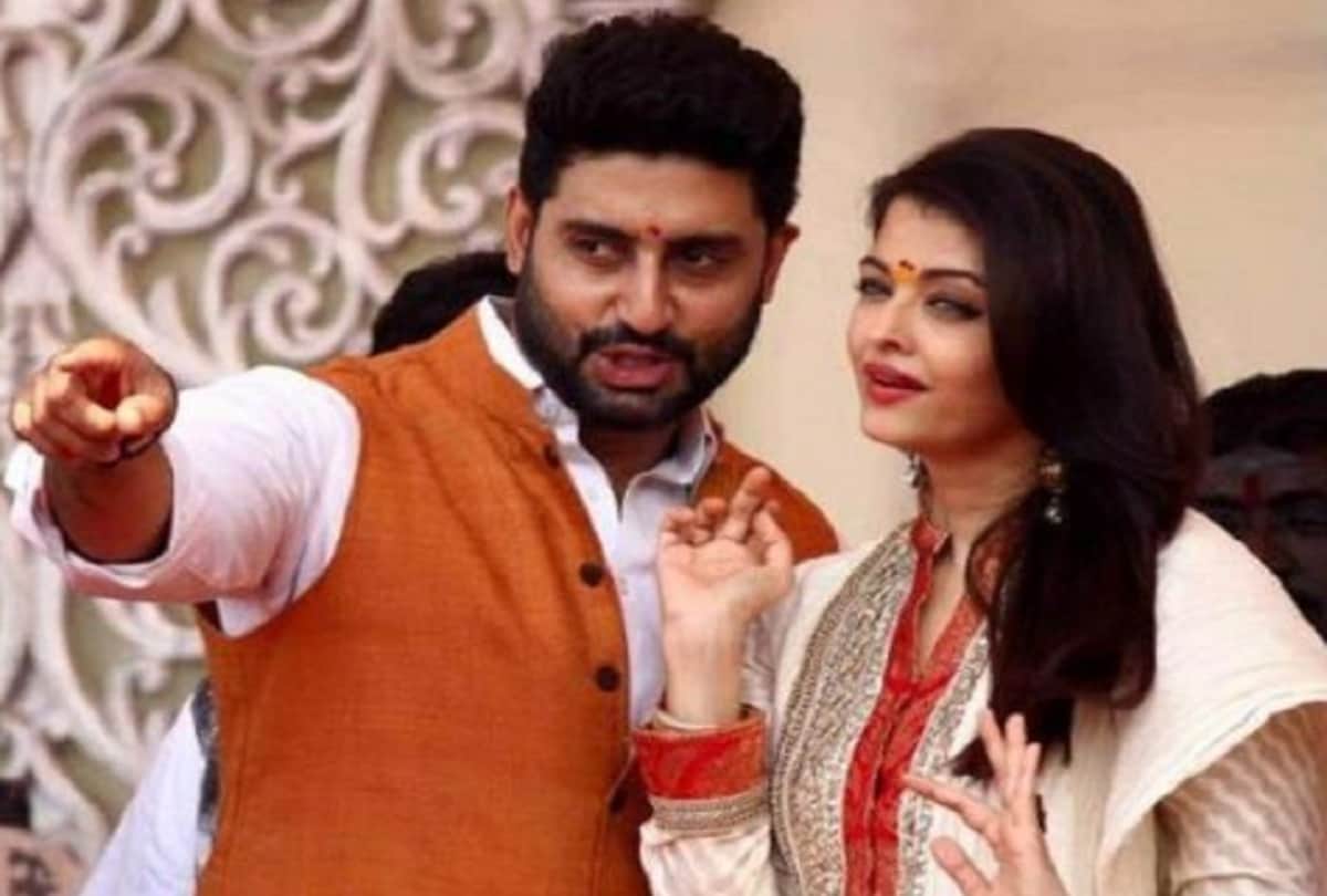 Fashion Ka Passion Aishwarya Rai Bachchan Abhishek Bachchan unseen pictures