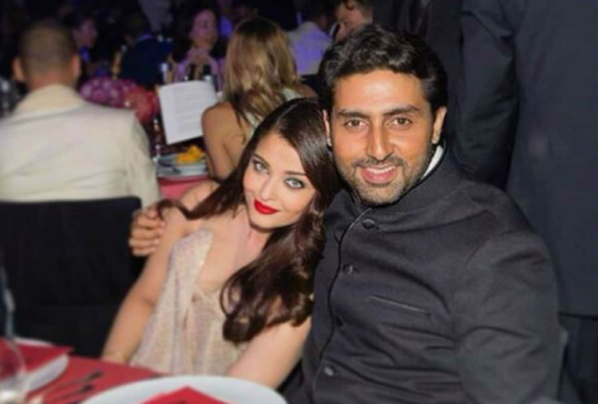 Abhishek Bachchan Aishwarya Rai Bachchan film Guru complete 14 years, actress shares pics from premiere in 2007