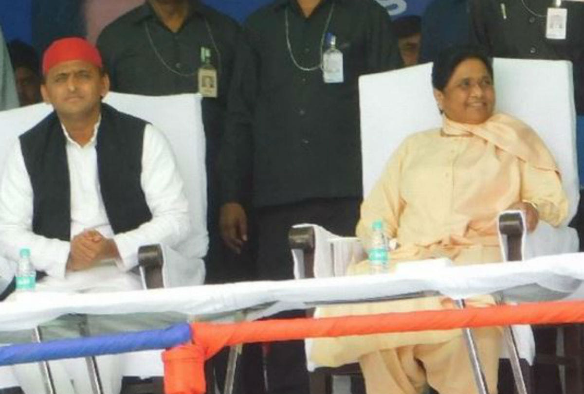 amit shah vs priyanka gandhi in lok sabha elections 2019