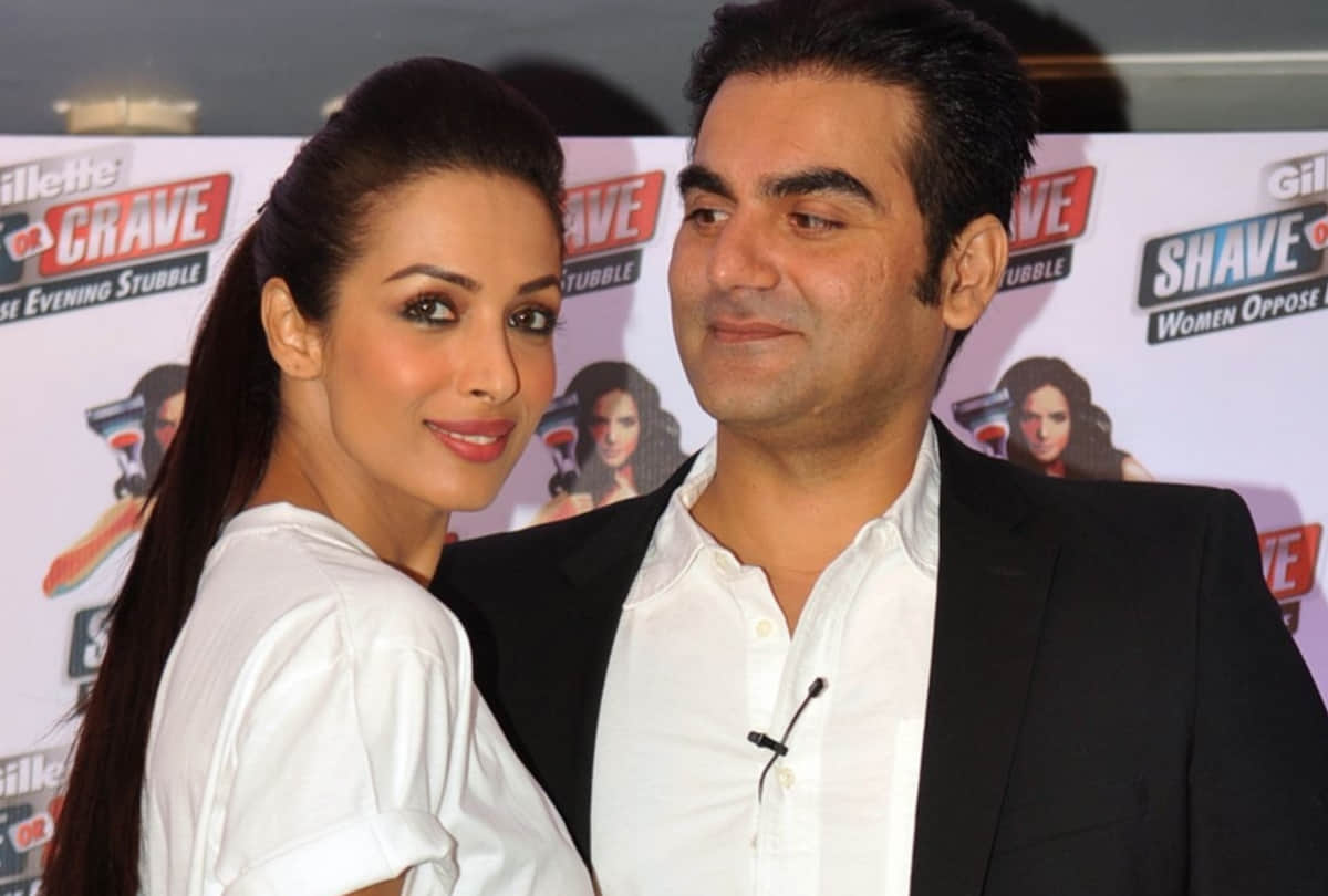 arbaaz khan on his second wedding between malaika arora marriage with arjun kapoor