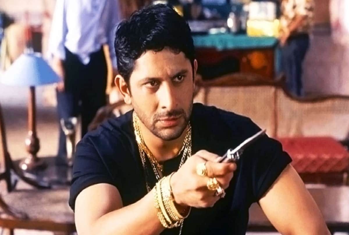 arshad warsi funny video and mock pakistan after chandrayaan