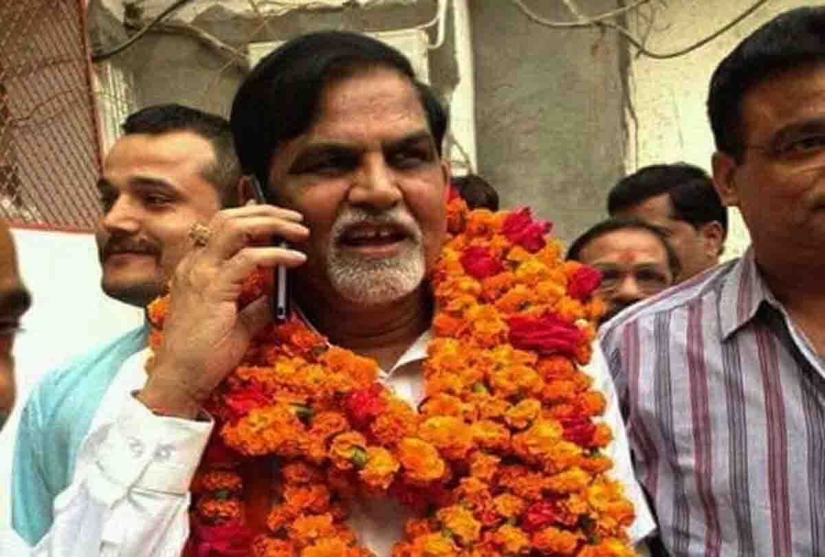 high court arresting order for bjp mla ashok chandel