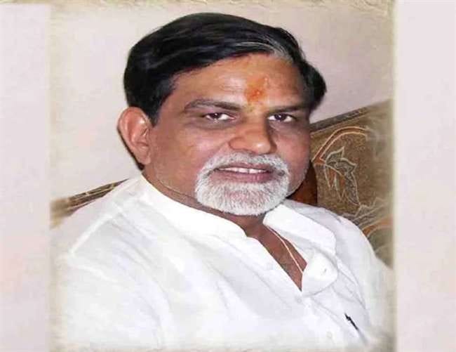 BJP MLA Ashok Chandel gets life imprisonment in mass murder