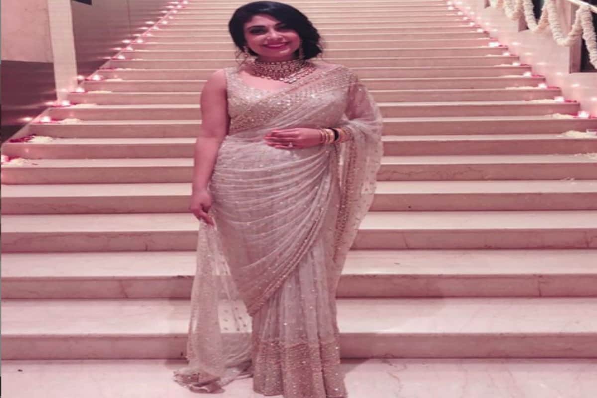 fashion designer astha narang has become choice of big celebrities