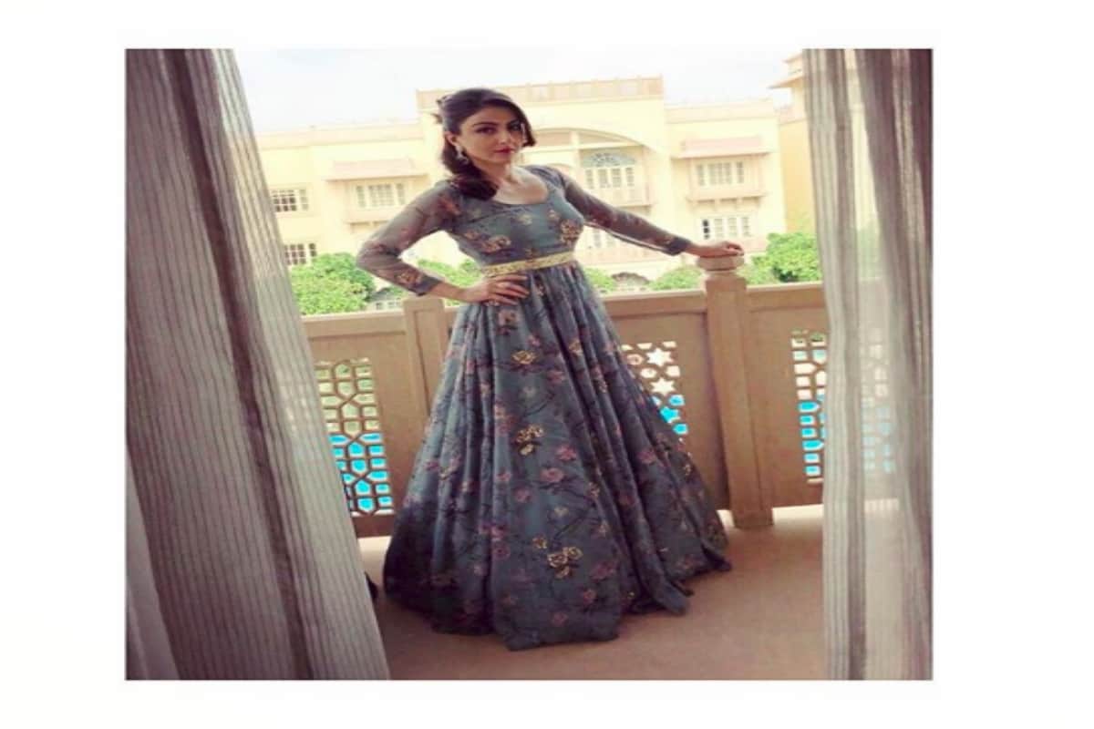fashion designer astha narang has become choice of big celebrities