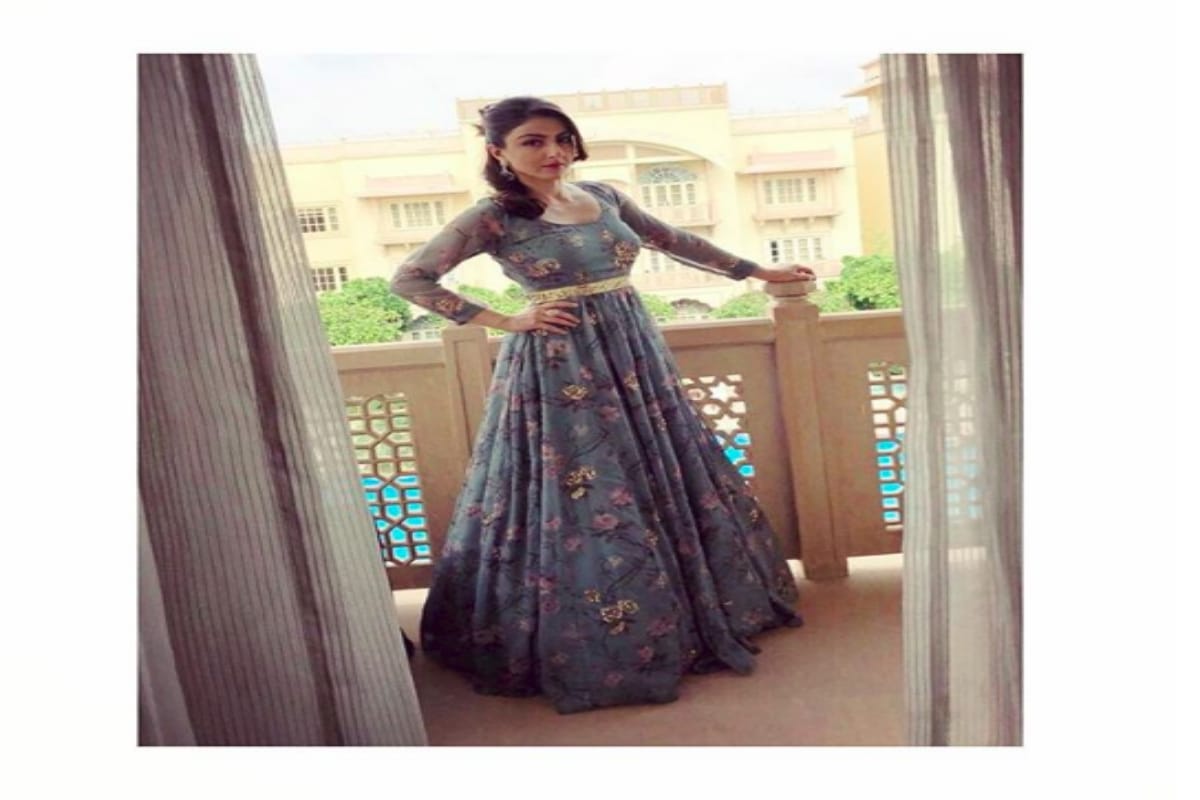 fashion designer astha narang has become choice of big celebrities