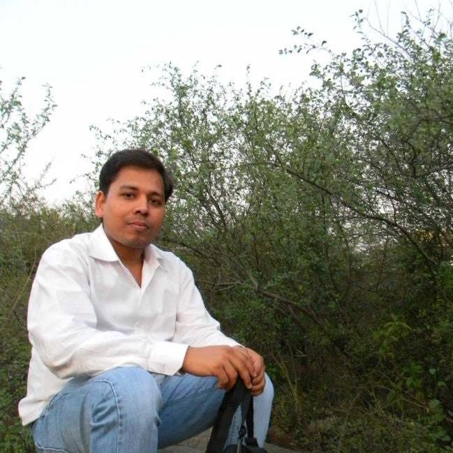 Avanish Pathak