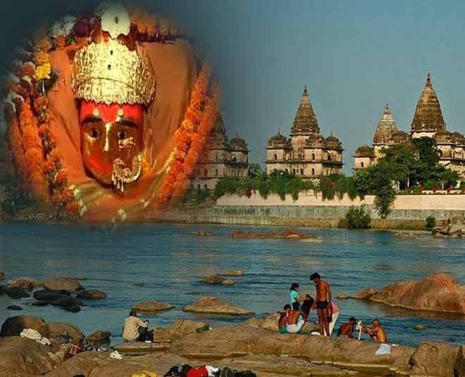 know about top 10 Hanuman temples of India