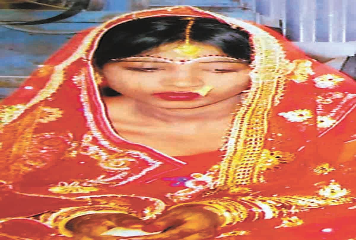 Suicide Case: Marriage, Suicide, Four Suicide