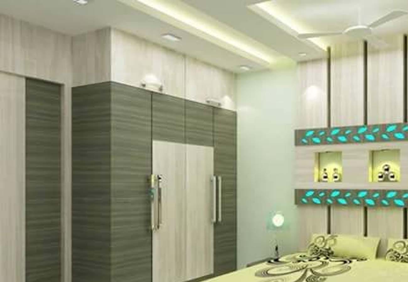 chance of creating a career in fashion technology and interior design