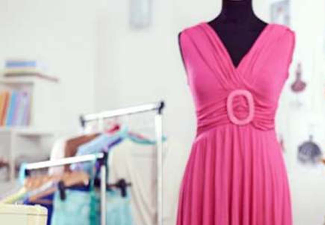 chance of creating a career in fashion technology and interior design