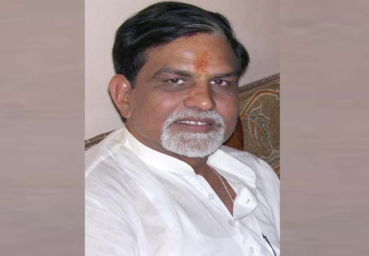 BJP mla from Hamirpur Ashok Singh Chandel Sentenced to life imprisonment in murder case