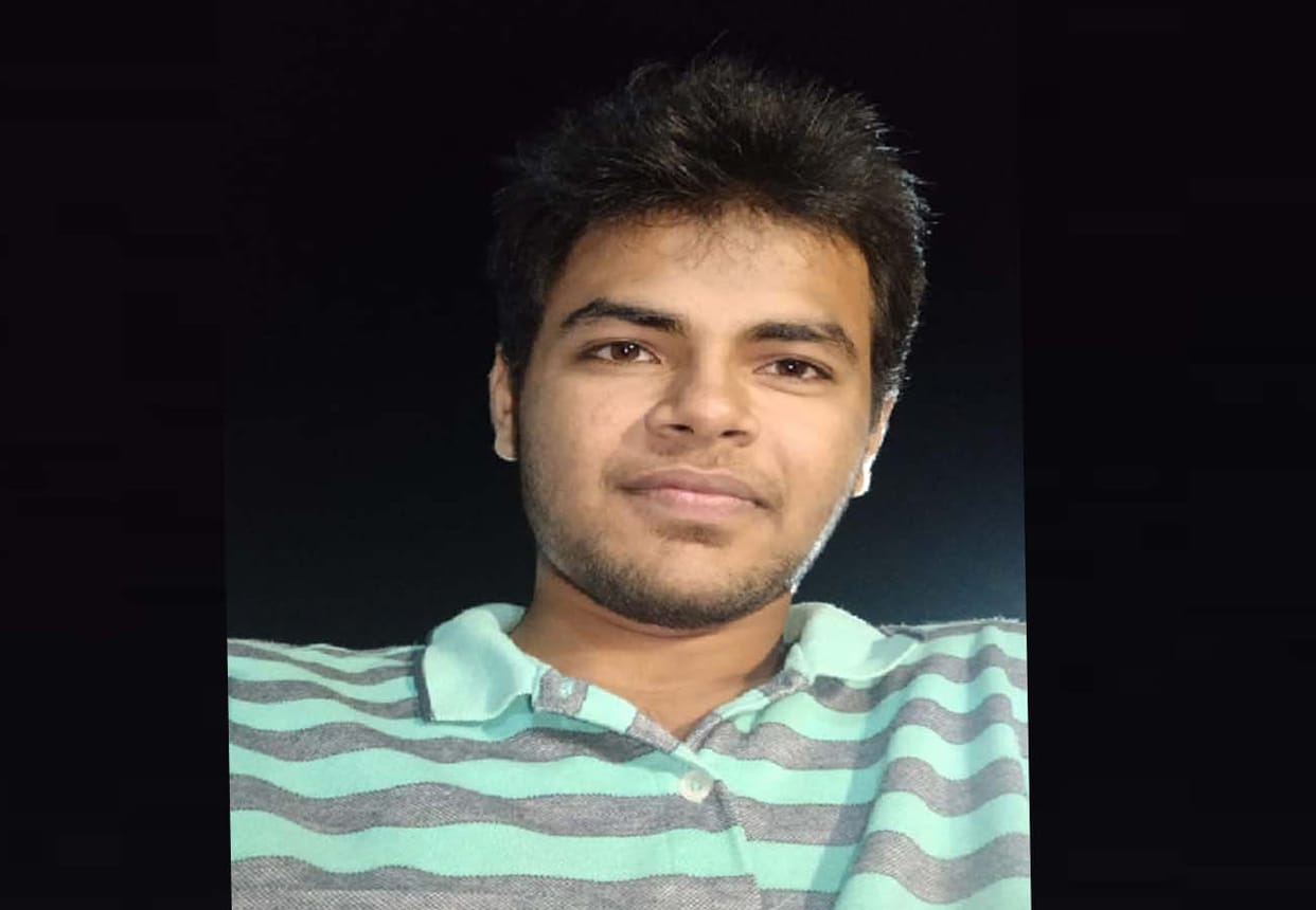 microsoft gave internship offer to harcourt butler university student