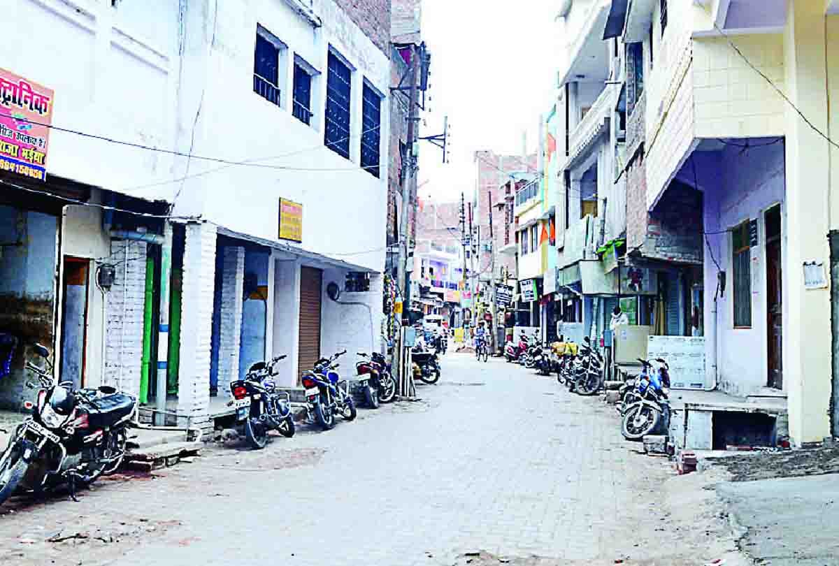 bjp mla ashok singh chandel sentenced to life mprisonment in murder case