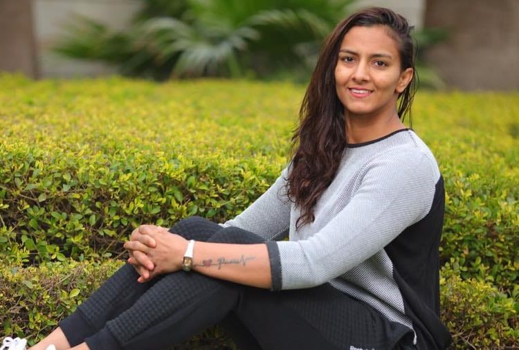 Lok Sabha Elections 2019, International Wrestler Geeta Phogat Interview on Entry in Politics