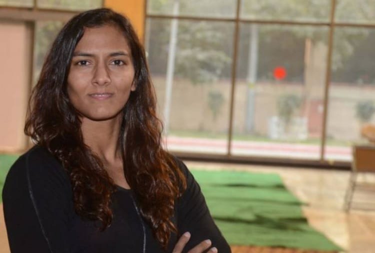 Lok Sabha Elections 2019, International Wrestler Geeta Phogat Interview on Entry in Politics