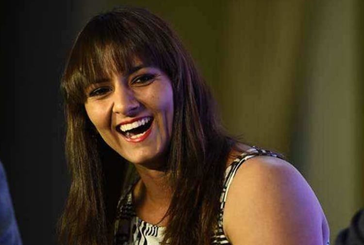 Lok Sabha Elections 2019, International Wrestler Geeta Phogat Interview on Entry in Politics