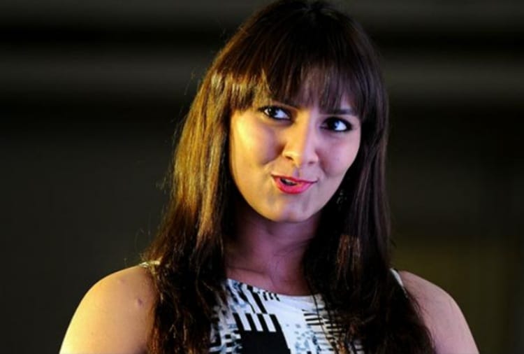 Lok Sabha Elections 2019, International Wrestler Geeta Phogat Interview on Entry in Politics