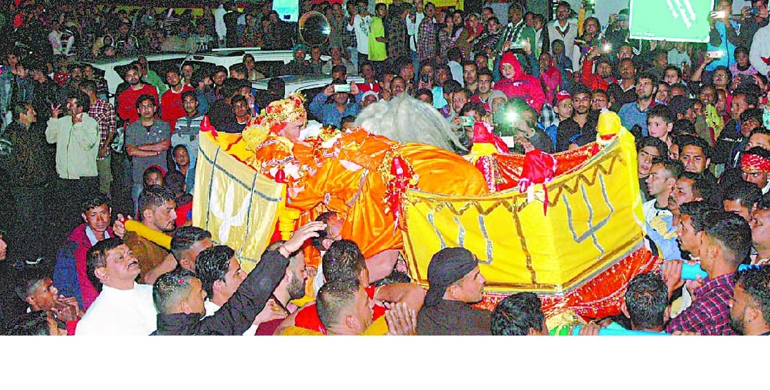 Cholat celebrates with joy in Sorghati
