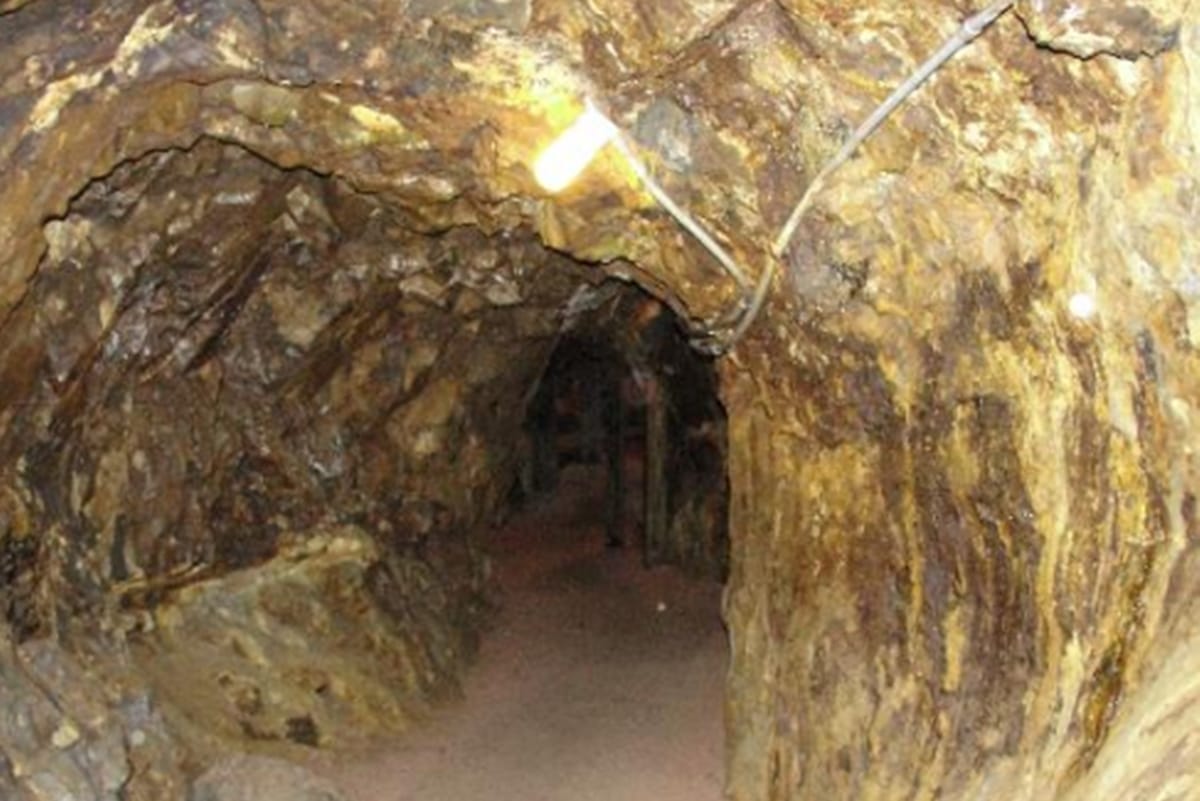 columbian town rejected gold mine project, putting people and earth before profit