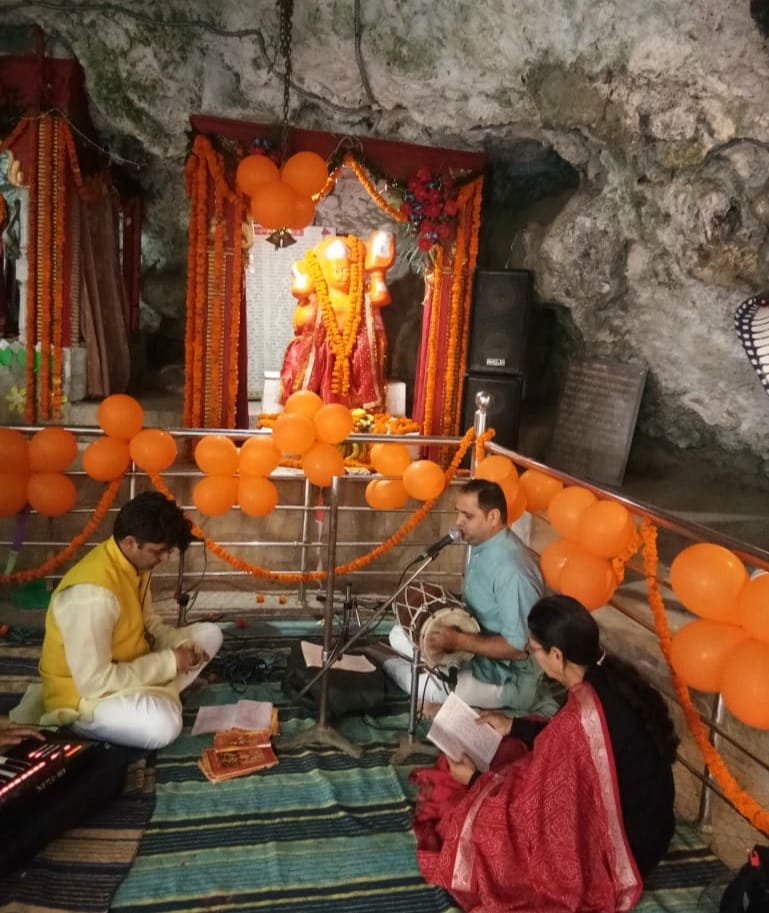 Hanuman jayanti 2019 these rule must follow during puja
