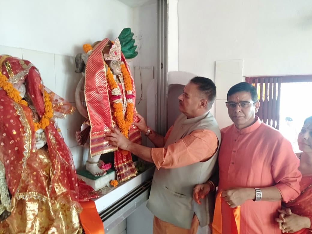 Bada mangal 2019 know which hanuman statue worship will fulfill your wishes