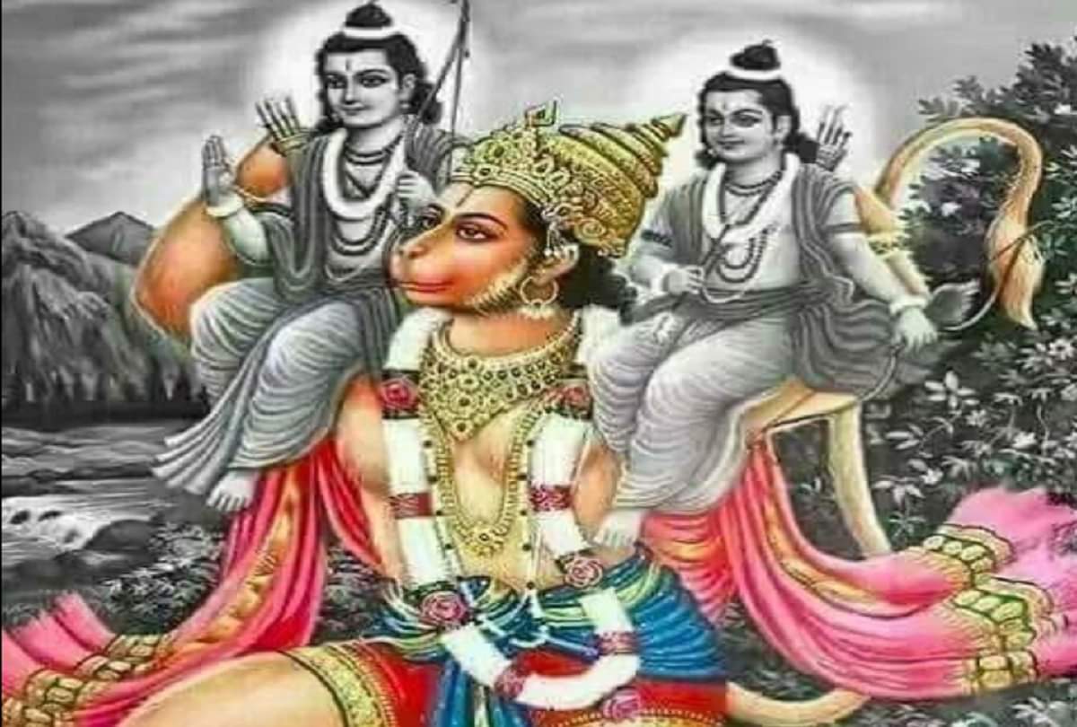 mangalwar puja vidhi remember these these things during worship of lord hanuman