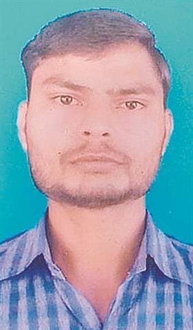 Bike rider bus kills, one dies